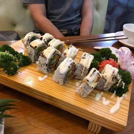 Chay Thien Duyen Restaurant